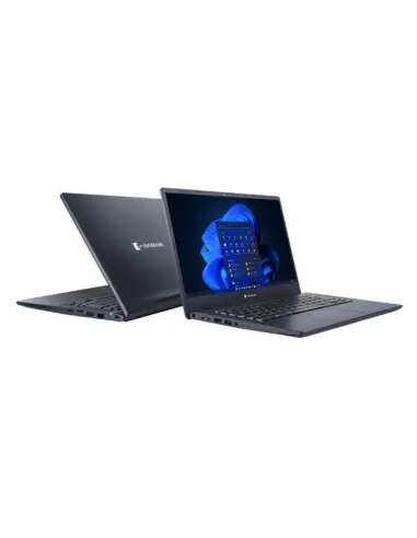 Dynabook Toshiba Tecra A40-K-140 Intel Core i7-1260P/8GB/512GB SSD/14" W11 Pro