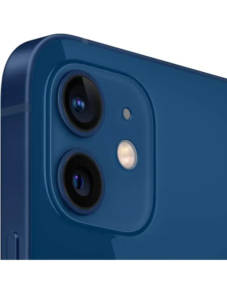 Apple iPhone 12 Mini 64GB Azul (Reacondicionado)
