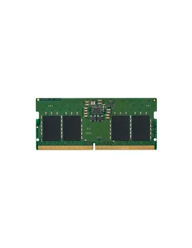 Kingston KCP548SS8 SO-DIMM DDR5 4800Mhz 16GB CL40