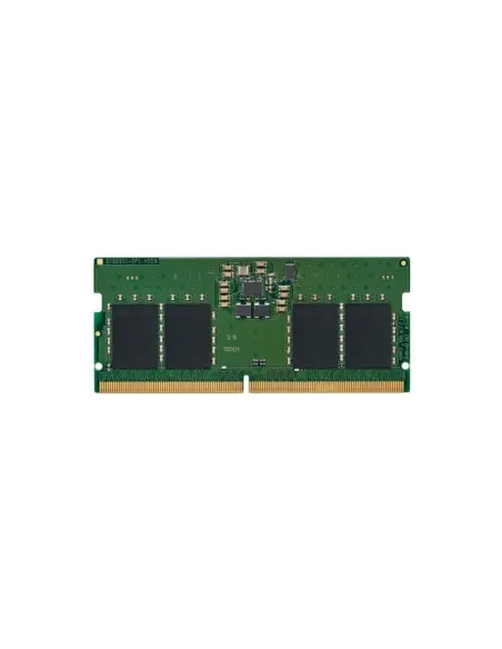 Kingston KCP548SS8 SO-DIMM DDR5 4800Mhz 16GB CL40
