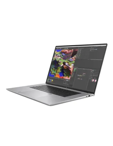 HP ZBook Studio G9 Intel Core i9-12900H/32GB/1TB SSD/RTX 3080Ti/16"