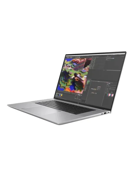 HP ZBook Studio G9 Intel Core i9-12900H/32GB/1TB SSD/RTX 3080Ti/16"