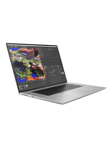 HP ZBook Studio G9 Intel Core i9-12900H/32GB/1TB SSD/RTX 3080Ti/16"