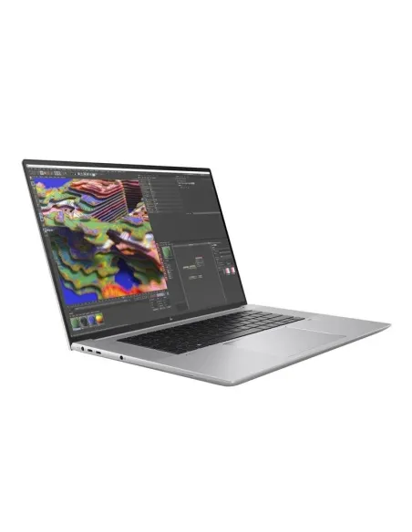 HP ZBook Studio G9 Intel Core i9-12900H/32GB/1TB SSD/RTX 3080Ti/16"