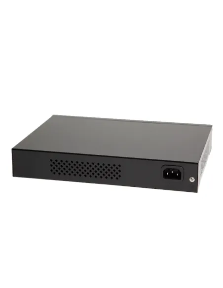 Iggual GES16000 Gigabit Switch 16 Puertos