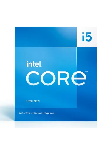 Intel Core i5-13400F 2.5 GHz