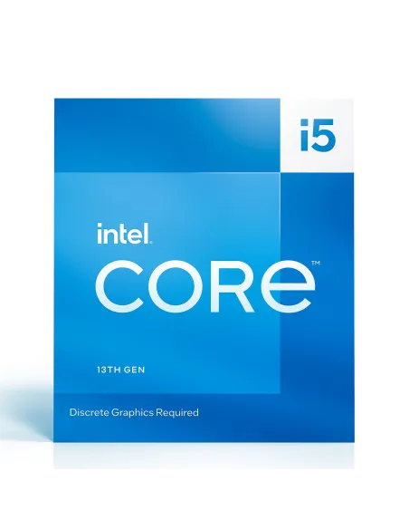 Intel Core i5-13400F 2.5 GHz