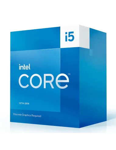 Intel Core i5-13400F 2.5 GHz