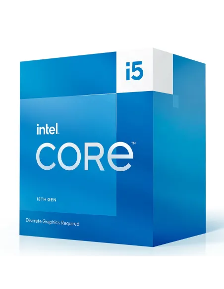 Intel Core i5-13400F 2.5 GHz