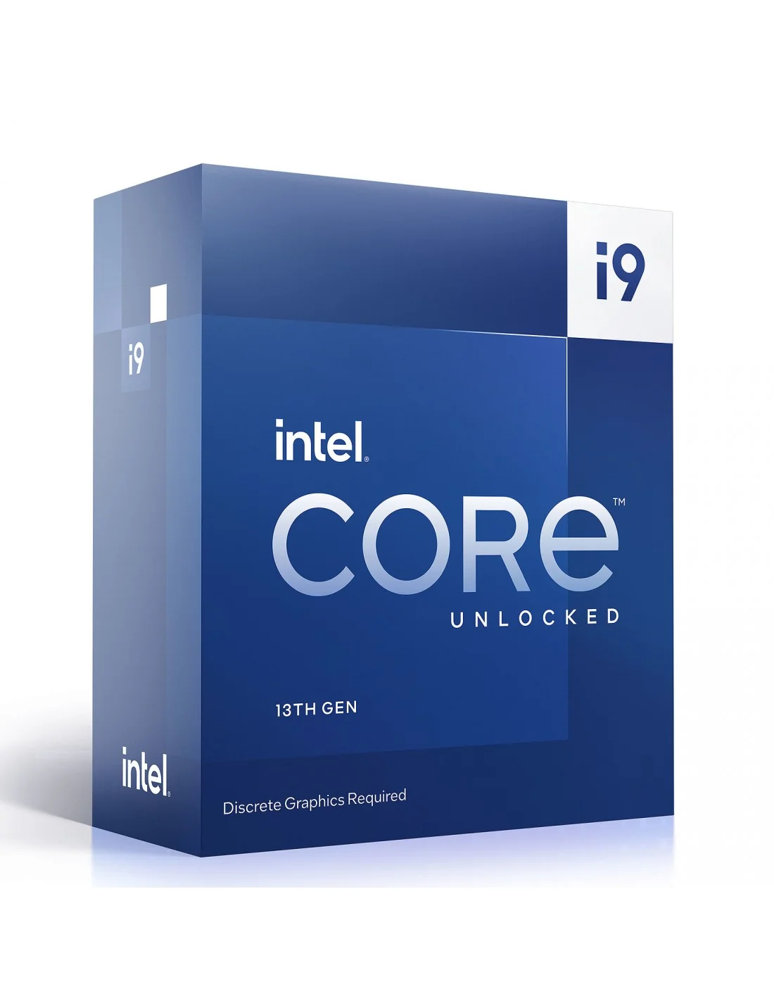 Intel Core i9-13900KF 3 GHz Box