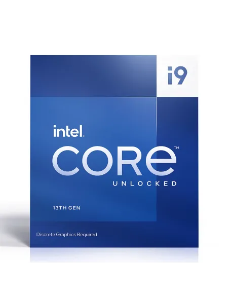 Intel Core i9-13900KF 3 GHz Box