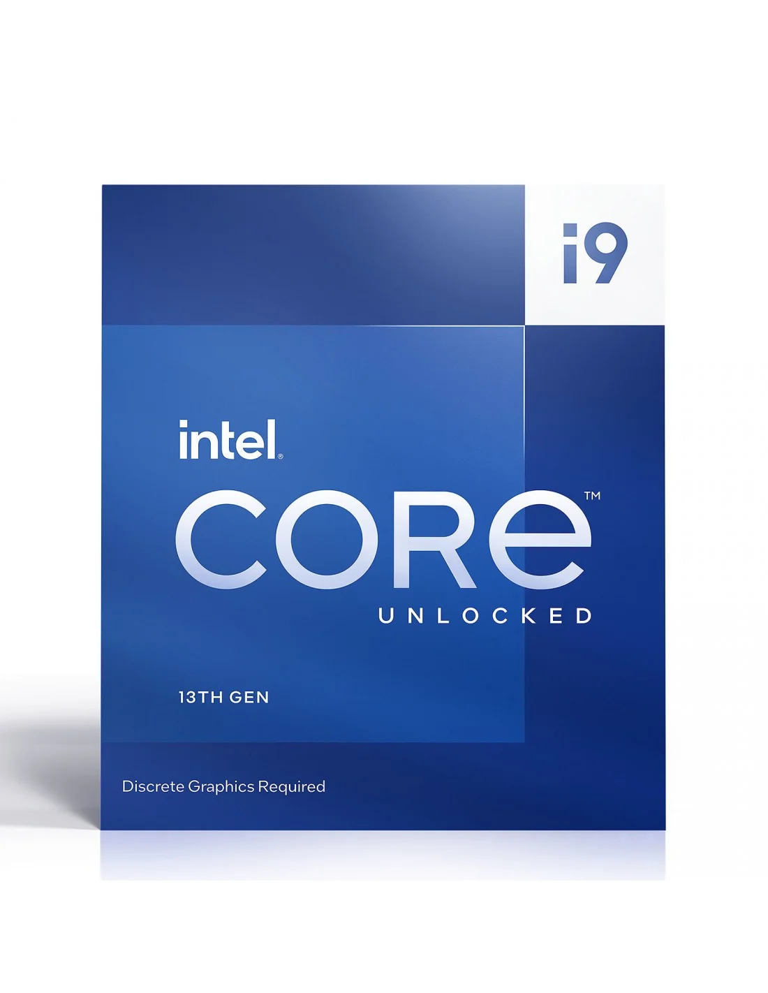 Intel Core i9-13900KF 3 GHz Box