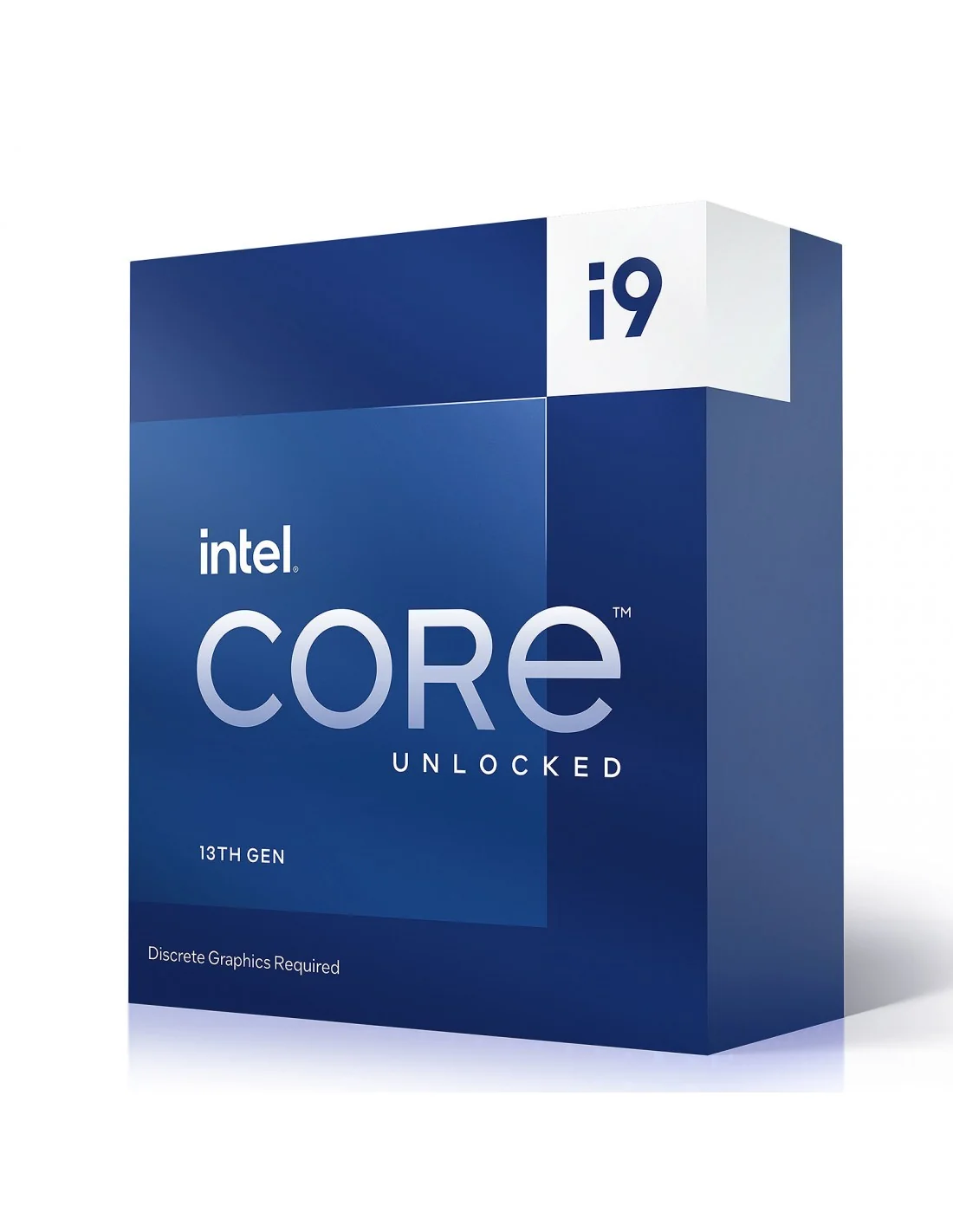 Intel Core i9-13900KF 3 GHz Box