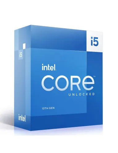 Intel Core i5-13600K 3.5 GHz Box