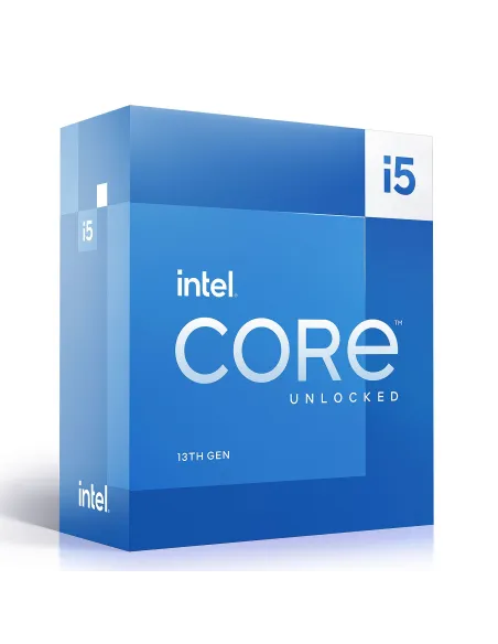 Intel Core i5-13600K 3.5 GHz Box