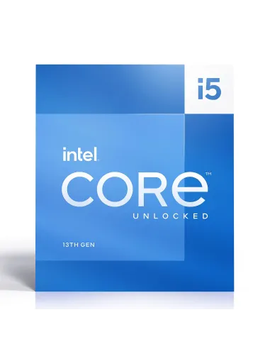 Intel Core i5-13600K 3.5 GHz Box