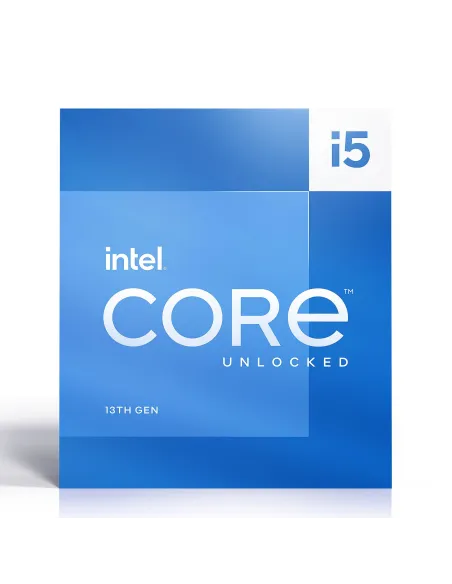 Intel Core i5-13600K 3.5 GHz Box