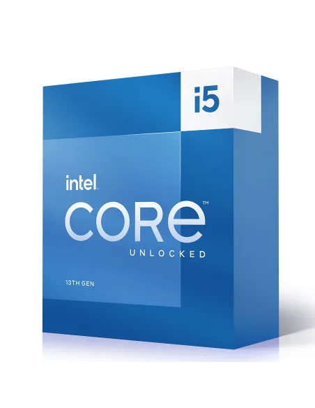 Intel Core i5-13600K 3.5 GHz Box