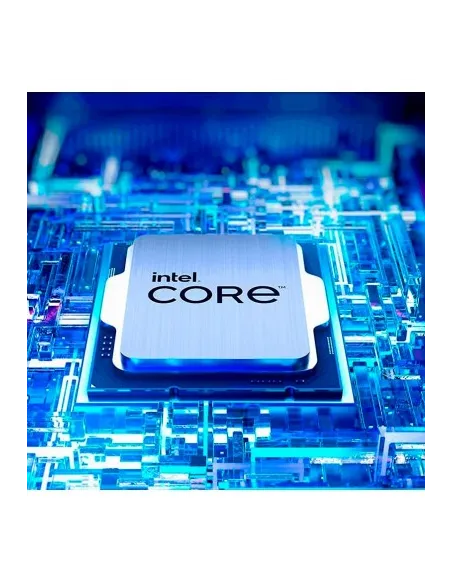 Intel Core i3-13100F 3.4 GHz