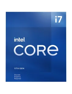 Intel Core i7-11700KF 3.6 GHz