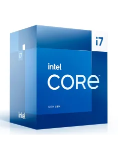 Intel Core i7-13700K 3.4 GHz Box