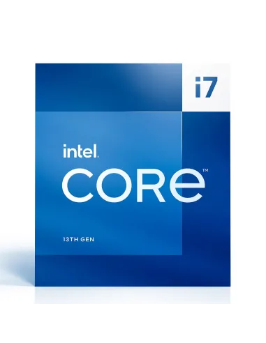 Intel Core i7-13700K 3.4 GHz Box