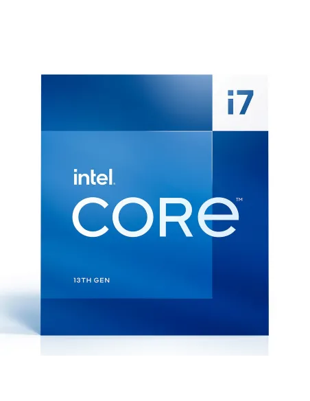 Intel Core i7-13700K 3.4 GHz Box