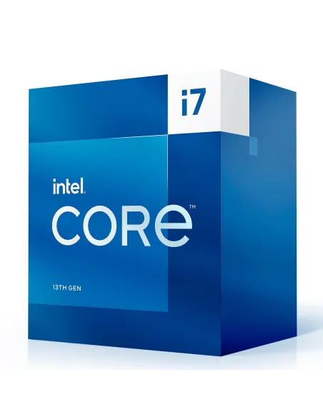 Intel Core i7-13700K 3.4 GHz Box
