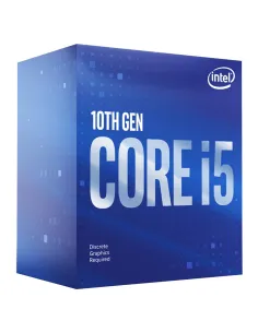 Intel Core i5-10400F 2.90 GHz-42695