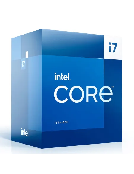 Intel Core i7-13700KF 3.4 GHz Box