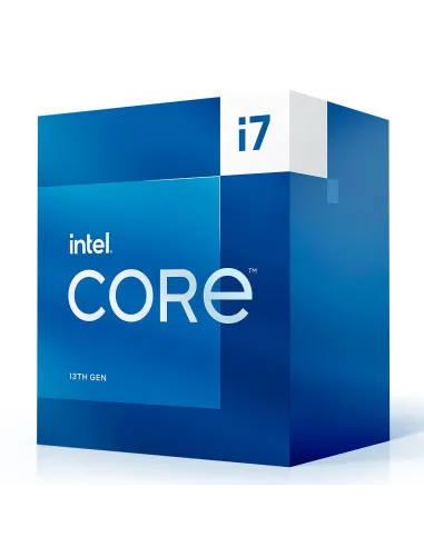 Intel Core i7-13700KF 3.4 GHz Box