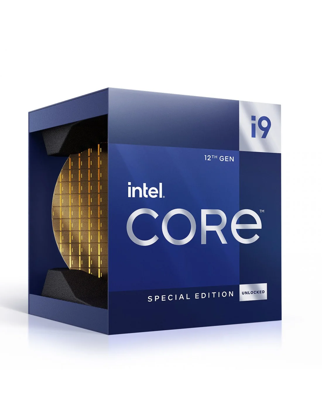 Intel Core i9-12900F 2.4 GHz