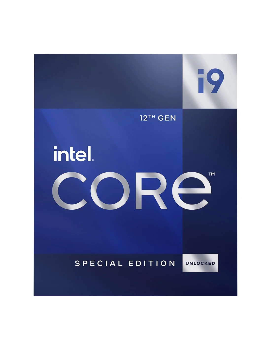 Intel Core i9-12900F 2.4 GHz