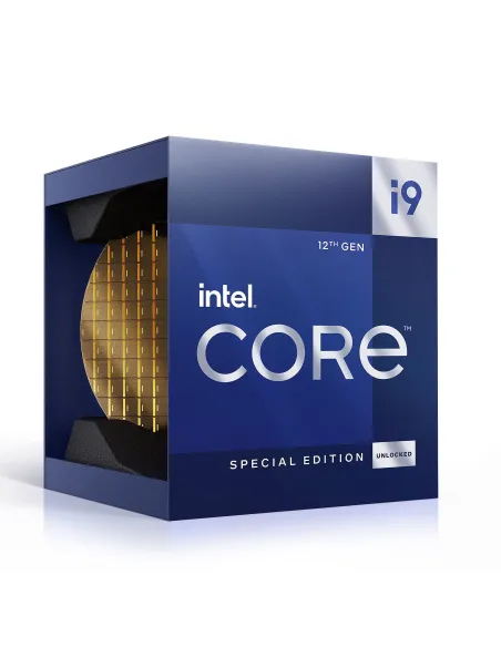 Intel Core i9-12900KF 5.1 GHz
