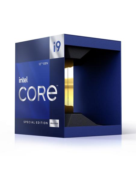Intel Core i9-12900KF 5.1 GHz
