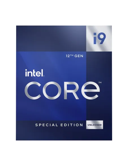Intel Core i9-12900KS 3.4 GHz