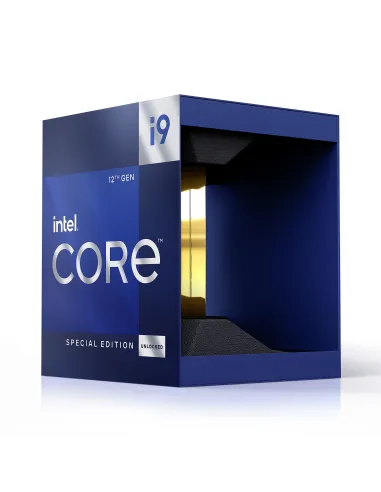 Intel Core i9-12900KS 3.4 GHz