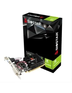 Biostar GeForce GT 610 2GB GDDR3