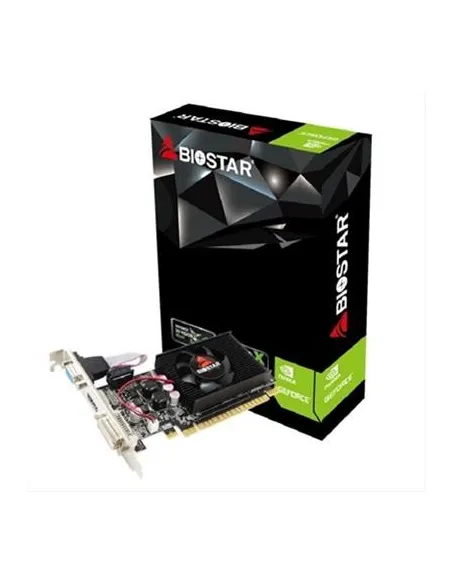 Biostar GeForce GT 610 2GB GDDR3