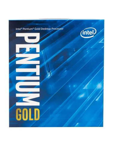 Intel Pentium Gold G7400 3.7 GHz