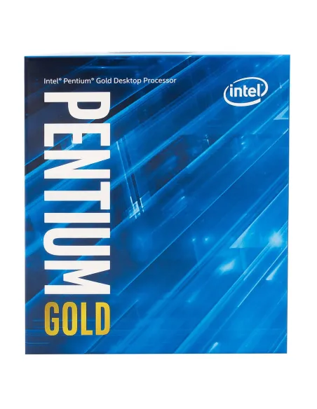 Intel Pentium Gold G7400 3.7 GHz