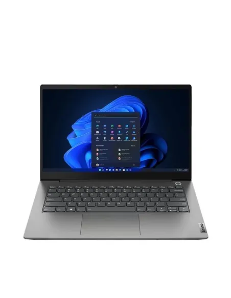 Lenovo ThinkBook 14 Gen 4 ABA AMD Ryzen 7-5825U/16GB/512GB/14" W11 Pro