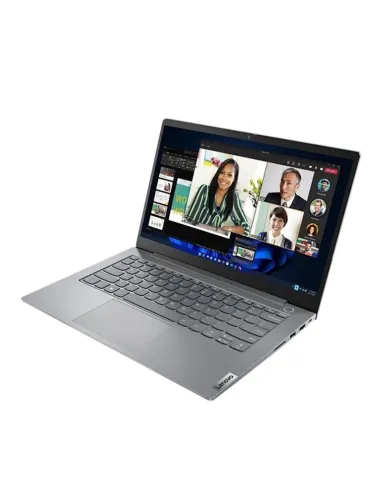 Lenovo ThinkBook 14 Gen 4 ABA AMD Ryzen 7-5825U/16GB/512GB/14" W11 Pro