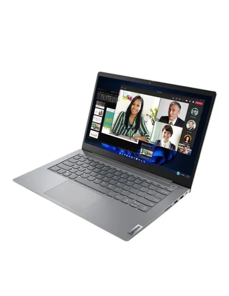 Lenovo ThinkBook 14 Gen 4 ABA AMD Ryzen 7-5825U/16GB/512GB/14" W11 Pro