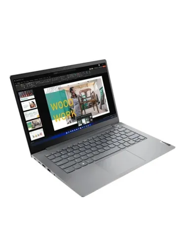 Lenovo ThinkBook 14 Gen 4 ABA AMD Ryzen 7-5825U/16GB/512GB/14" W11 Pro