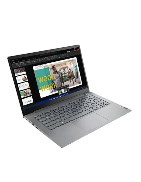 Lenovo ThinkBook 14 Gen 4 ABA AMD Ryzen 7-5825U/16GB/512GB/14" W11 Pro