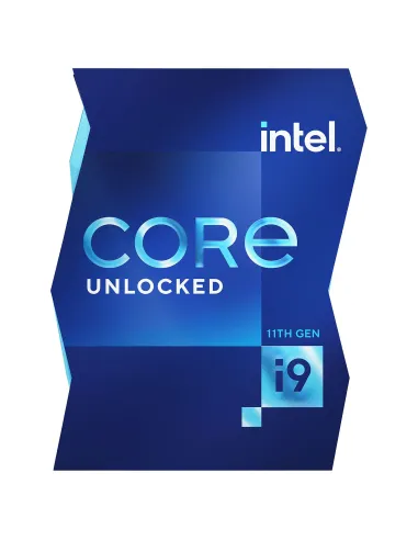Intel Core i9-11900K 3.5 Ghz
