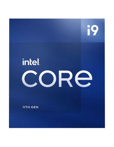 Intel Core i9-11900KF 3.5 GHz
