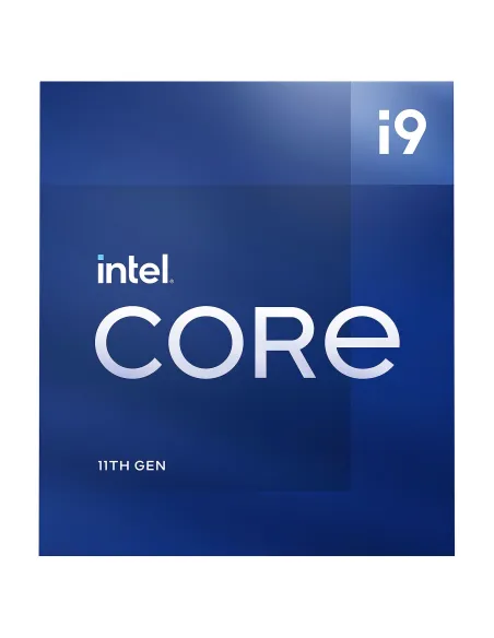 Intel Core i9-11900KF 3.5 GHz