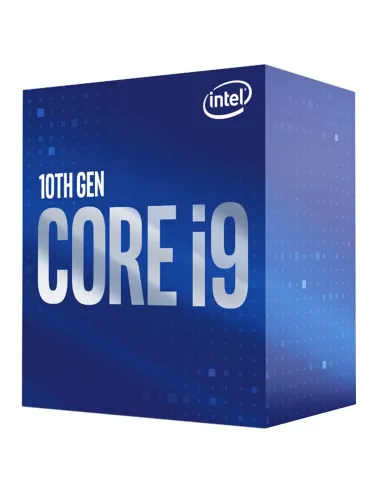 Intel Core i9-10900 2.8 GHz